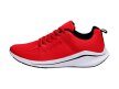 Czerwone sportowe buty męskie ATLETICO 1857333