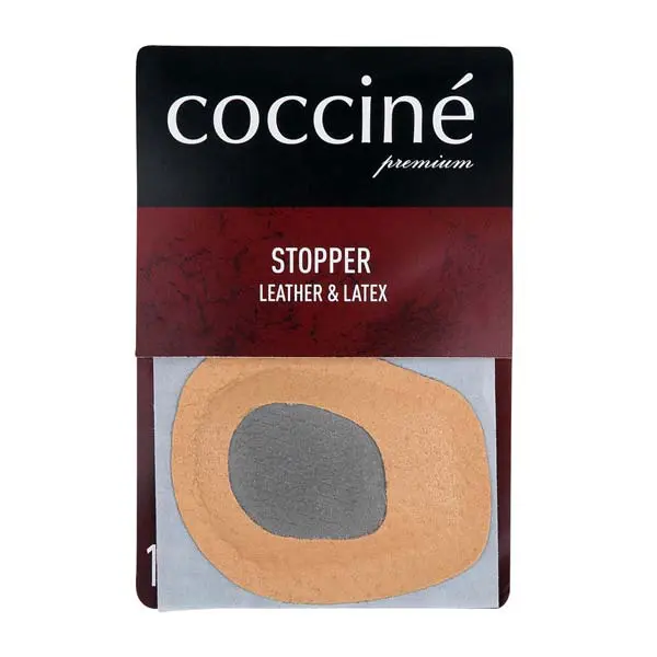 STOPPER LEATHER & LATEX - HAMULEC STOPY 