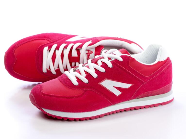 -60%Markowe buty sportowe American Club 33100b