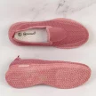 Różowe sportowe buty damskie VINCEZA 34568