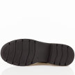 Czarne botki damskie Jezzi 2501-7