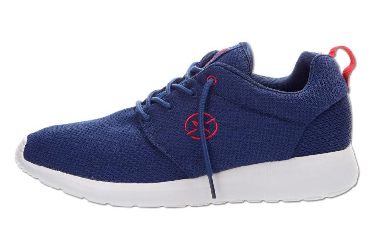 Mega przewiewne buty McArthur S15mnp16 Nv