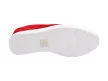 Czerwone półbuty damskie FILIPPO DP1356 SKÓRA