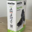 Nakładki antypoślizgowe Spring Yard Sport Grip S BK