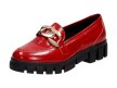 POLSKIE buty damskie SUZANA 4021C GRUBY SPÓD