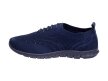 Granatowe sportowe buty damskie McKey Dtn830