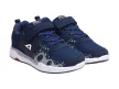 Sportowe buty dziecięce AMERICAN BS05/21 NV