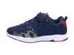 Sportowe buty dziecięce AMERICAN BS05/21 NV