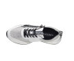 Białe sneakersy półbuty damskie VINCEZA 10646