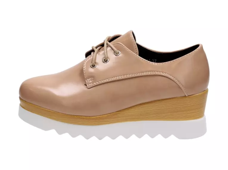 Buty damskie na platformie Vices Sk100-14