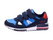 Buty dziecięce sportowe American Club 4594-2nv
