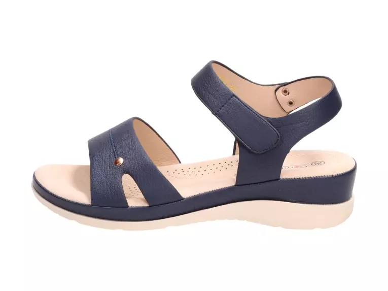 Sandały damskie Vinceza 17073 Nv Comfort Line