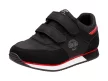 Sportowe buty dziecięce AMERICAN RH10/21 BK