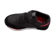 Sportowe buty dziecięce AMERICAN RH10/21 BK