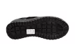 Czarne POLSKIE sneakersy damskie SUZANA 1943A