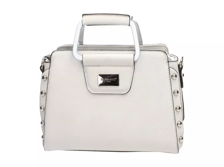 Torebka damska Flora&co 6398 Gris Clair