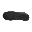 Czarne ocieplane wysokie trampki damskie BIG STAR EE274351