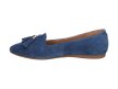 Granatowe lordsy damskie FILIPPO DP2025/21