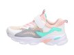 Sportowe buty dziecięce AMERICAN RL14/21 WT/PN