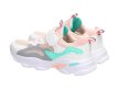 Sportowe buty dziecięce AMERICAN RL14/21 WT/PN