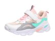 Sportowe buty dziecięce AMERICAN RL14/21 WT/PN