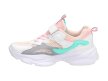 Sportowe buty dziecięce AMERICAN RL14/21 WT/PN