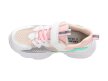 Sportowe buty dziecięce AMERICAN RL14/21 WT/PN