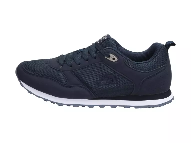 Granatowe sportowe buty damskie American Wt35