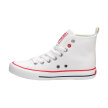 Białe trampki damskie BIG STAR JJ274132