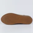 Beżowe skórzane sandały damskie z zakrytymi palcami T.SOKOLSKI 7305