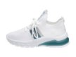 Białe sportowe buty damskie XTI 49956 JE