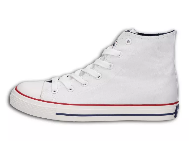 Trampki, buty męskie McArthur It04 Wt