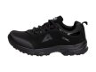 Czarne buty trekkingowe American Wt03/21 Wt01