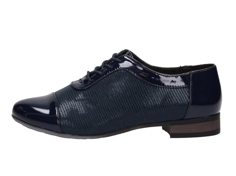 Buty damskie jazzówki Vinceza Bt513 Nv