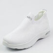 Białe sportowe buty damskie Vinceza 13592