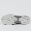 Białe sportowe buty damskie Vinceza 13592