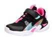 Sportowe buty dziecięce AMERICAN AA08/21 BK