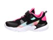 Sportowe buty dziecięce AMERICAN AA08/21 BK