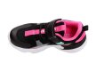 Sportowe buty dziecięce AMERICAN AA08/21 BK