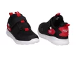 Sportowe buty dziecięce AMERICAN AA06/21 BK
