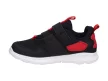Sportowe buty dziecięce AMERICAN AA06/21 BK