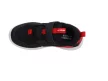 Sportowe buty dziecięce AMERICAN AA06/21 BK