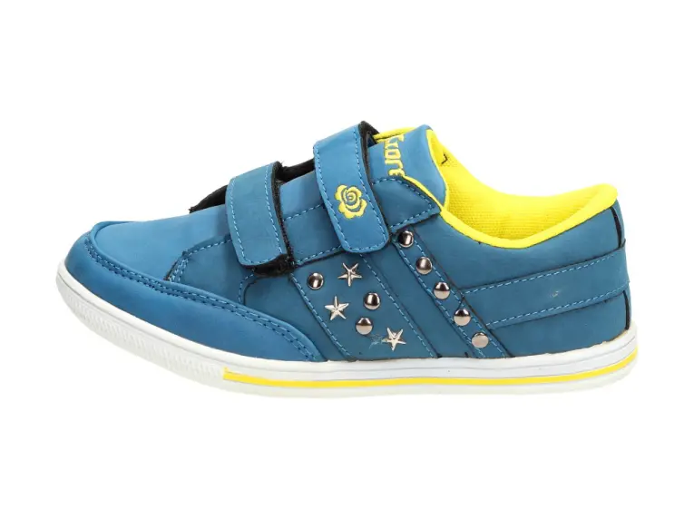 Buty dziecięce Xcore 5xc-6331 Lake Blue