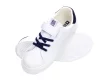 Białe trampki dziecięce BIG STAR DD374107