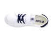 Białe trampki dziecięce BIG STAR DD374107