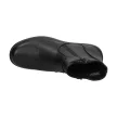 Czarne botki damskie SABATINA DM22-19