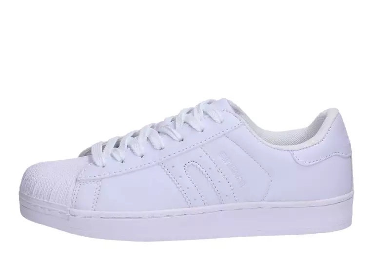 Oldschool Muszelki buty Badoxx 7072 wt/wt