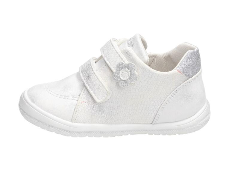 Buty dziecięce, trzewiki American Club Xd01 Wt