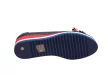 Granatowe baleriny damskie FILIPPO DP2159/21