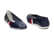 Granatowe baleriny damskie FILIPPO DP2063/21